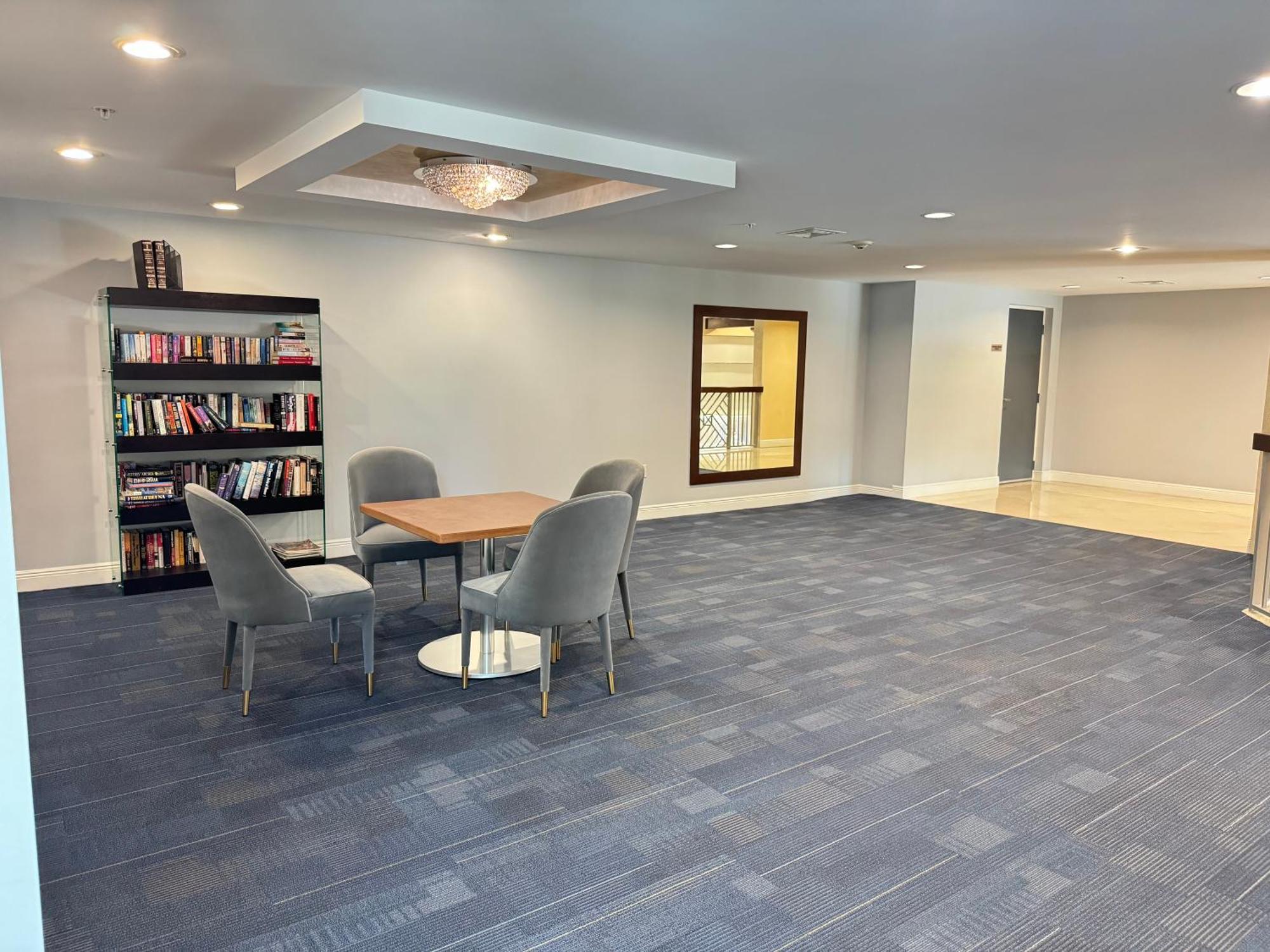 Luxury Suite Oasis Boynton Beach Luaran gambar