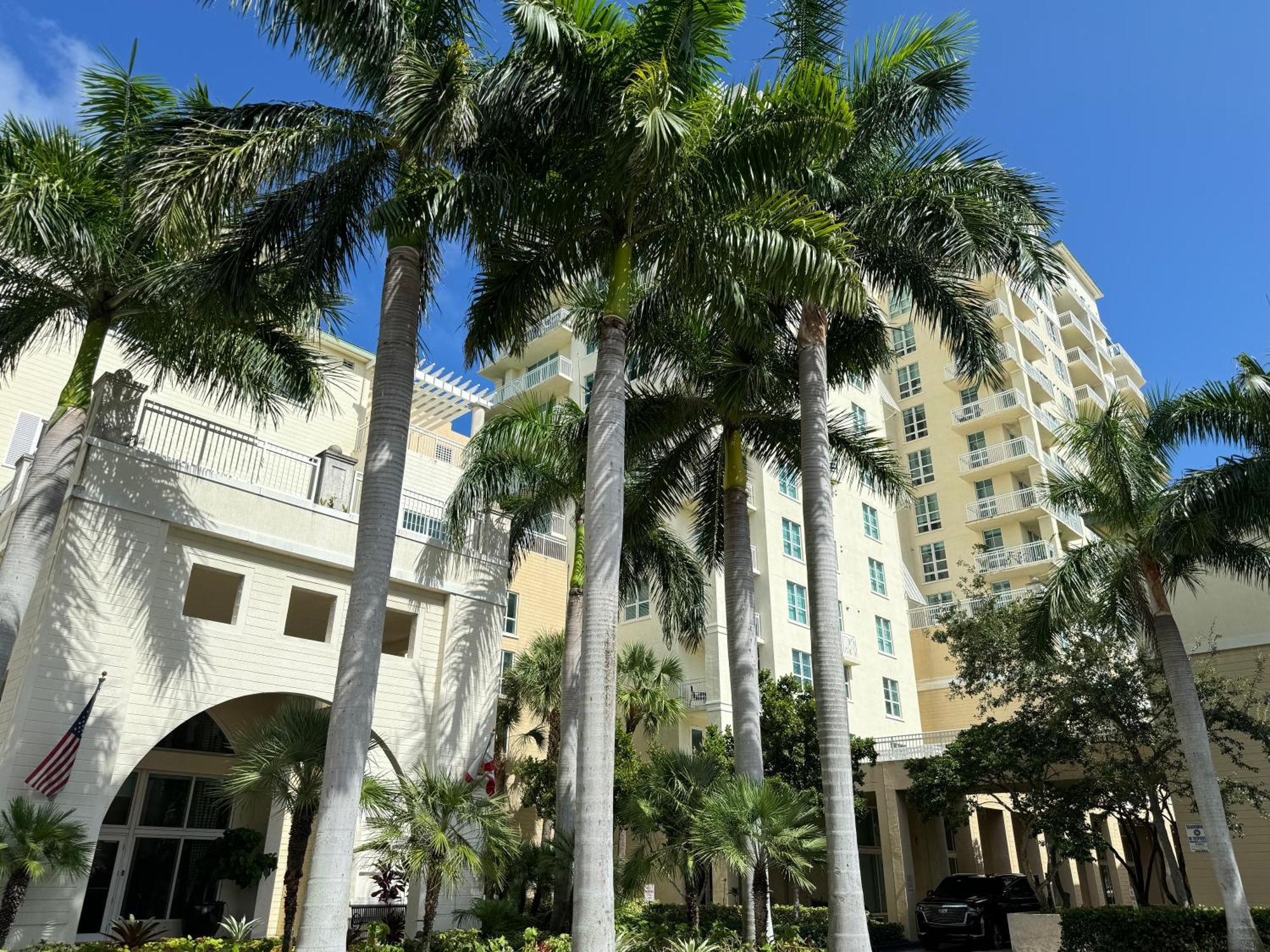 Luxury Suite Oasis Boynton Beach Luaran gambar