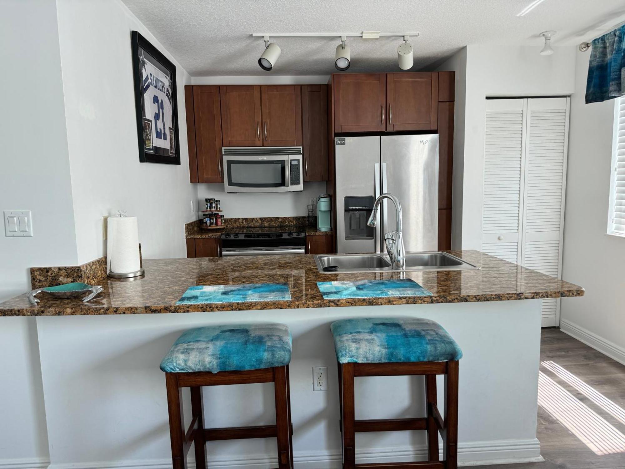 Luxury Suite Oasis Boynton Beach Luaran gambar