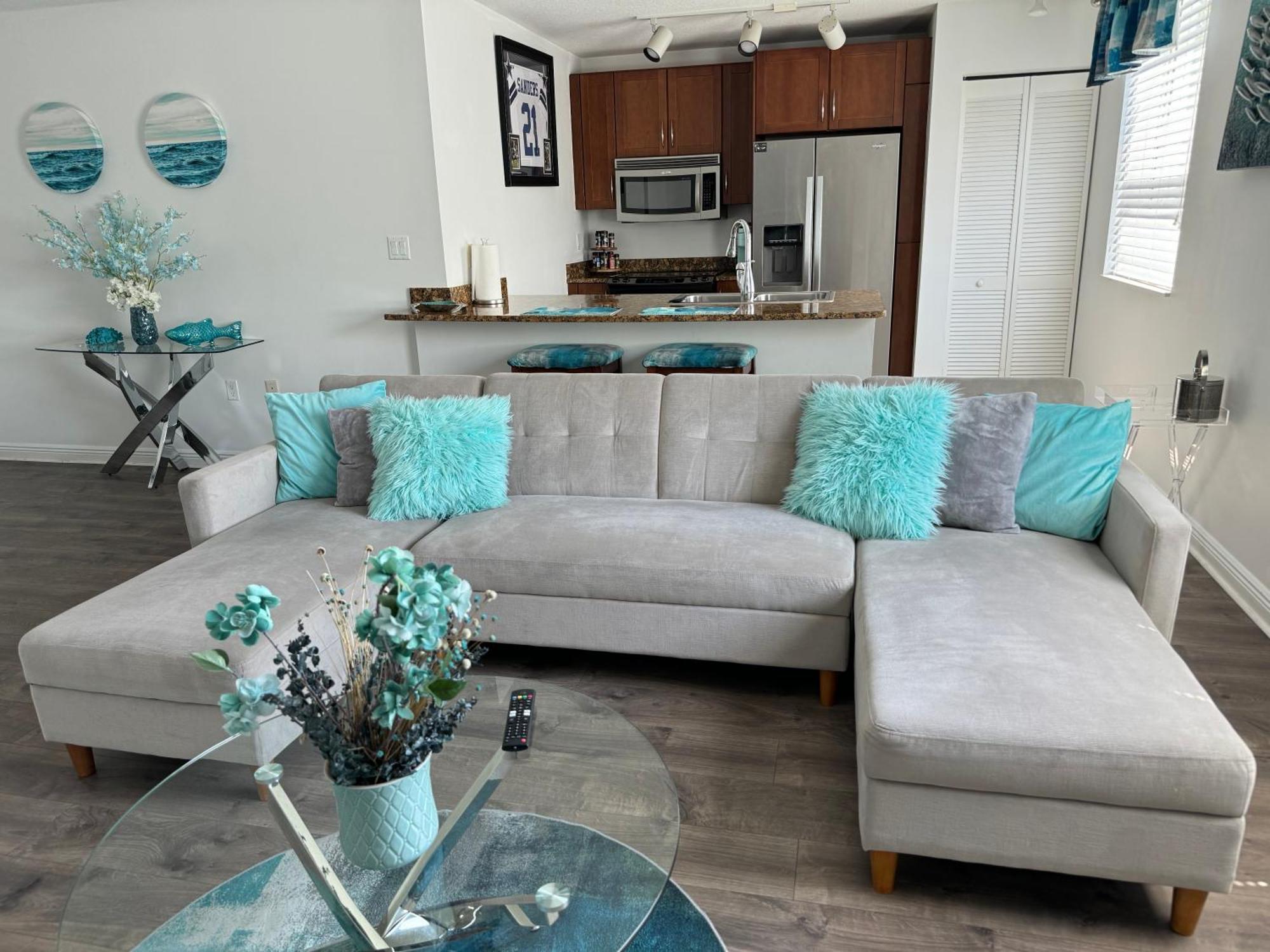Luxury Suite Oasis Boynton Beach Luaran gambar
